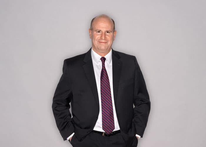 Michael Freifeld