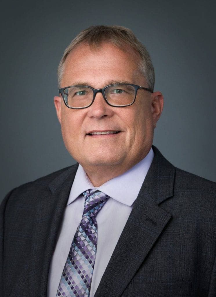 Dennis Gruenke