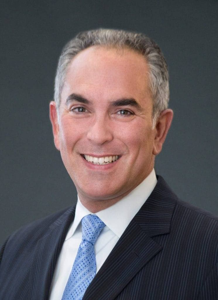 Eric Shore