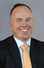 Stephen Murphy