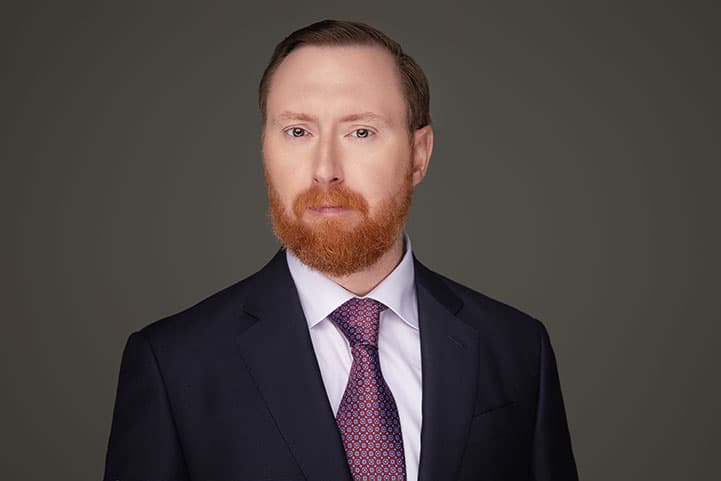 Mark Rouse
