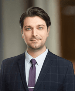 David Gorney