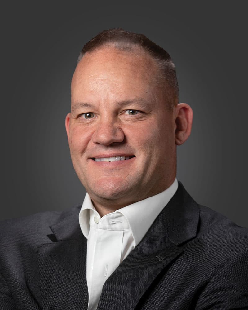 Christopher Duesing