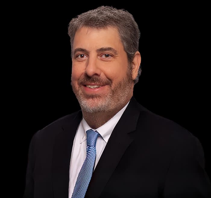 Matthew Roach