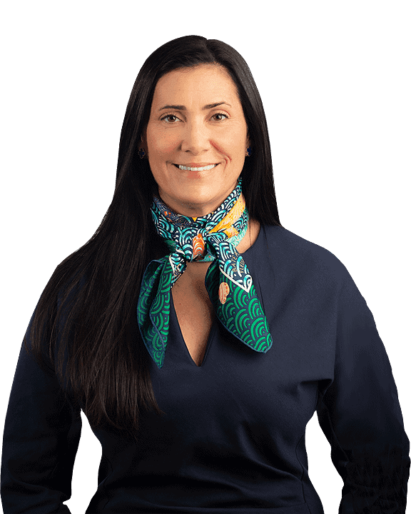 Rachel Fuerst