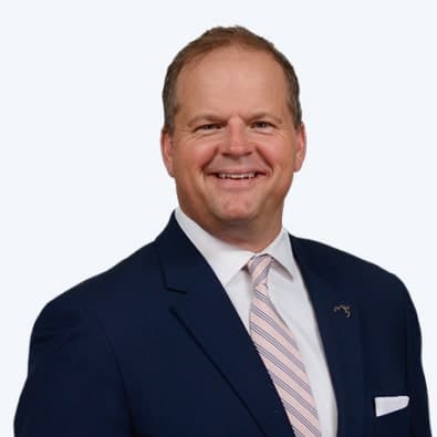 R. Joshua McKee