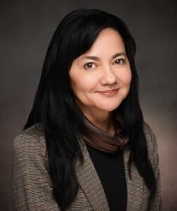 Rosario Vega Lynn