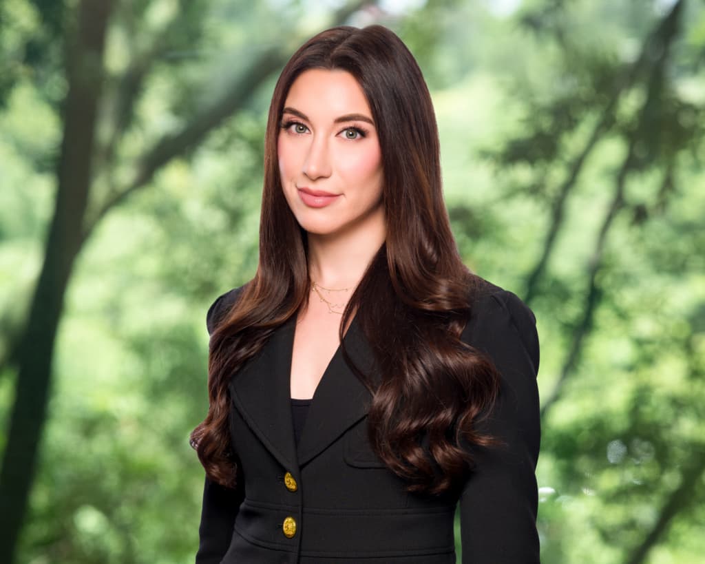 Nikki Montlick