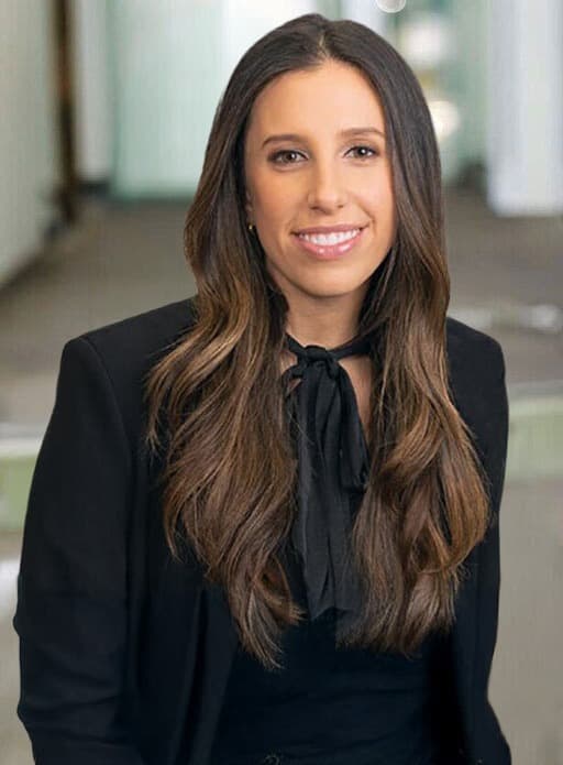 Danielle Porat