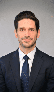 Jason Hodrinsky