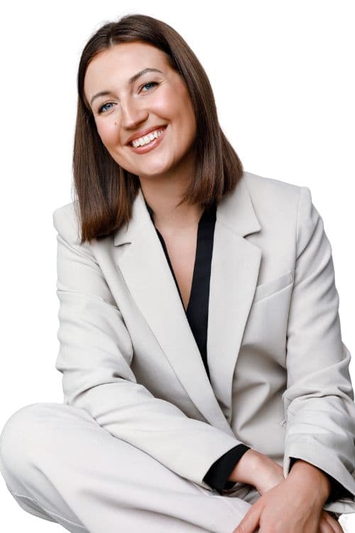 Rachel Listro