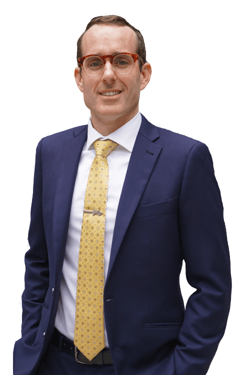 Allen Leisorek