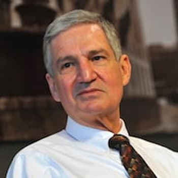 William W. Merrell