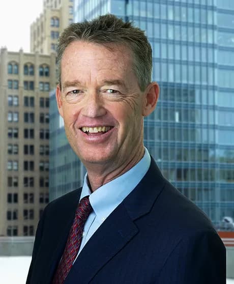 Richard Schoenberger