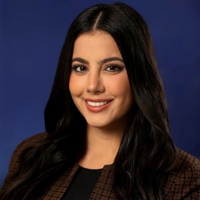Melissa Corrales