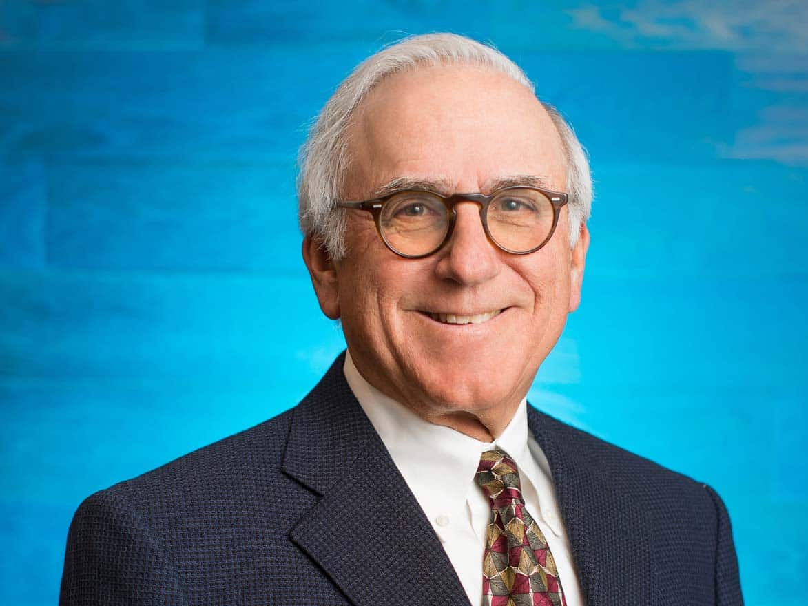 Harvey Kirk