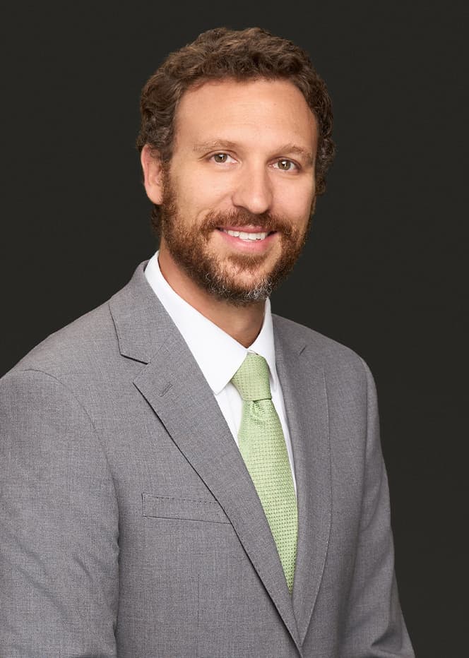 Andrew Miller